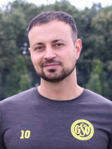 Sabir El Jarroudi