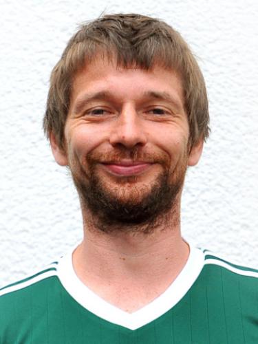 Nils-Benjamin Krottner