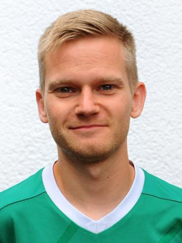 Marcel Muetzner