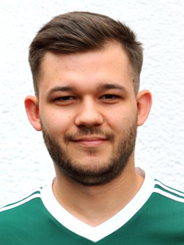 Damian Poerschke