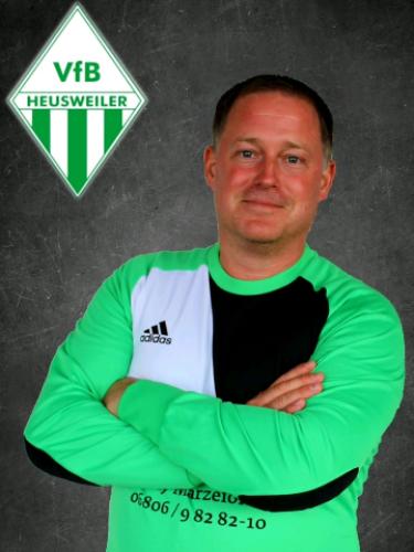 Michael Hofmann