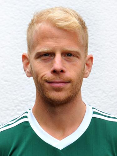 Kevin Baltzer