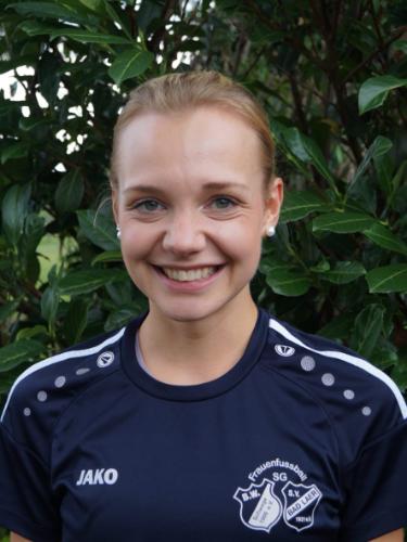 Marina Plagemann
