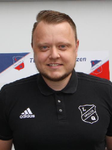 Sören Janke