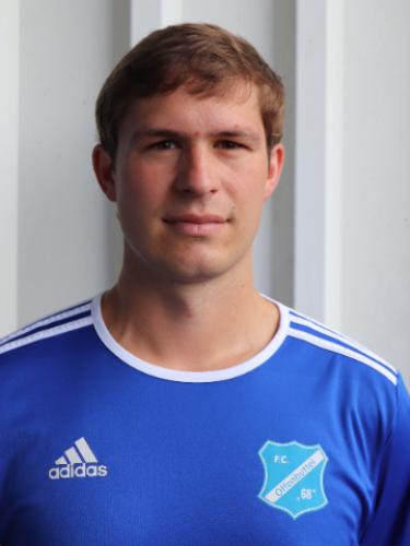 Andreas Dorner