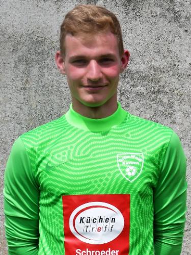 Lars Düren