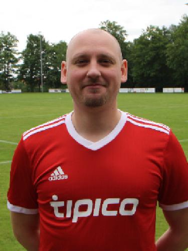 Benjamin De Groot