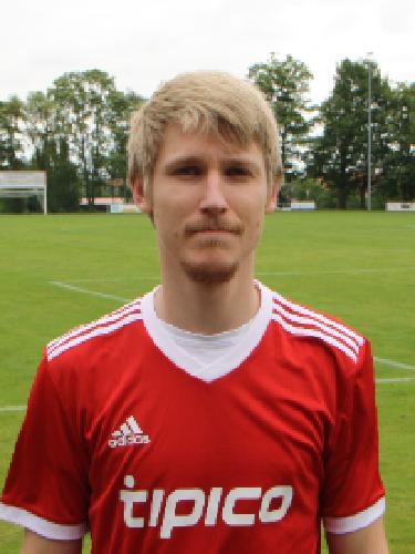 Daniel Pankraz