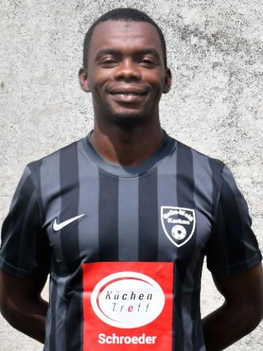 Ibraqhima Sory Diallo