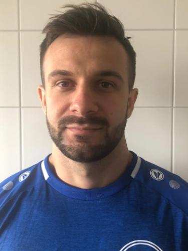 Haris Brkic