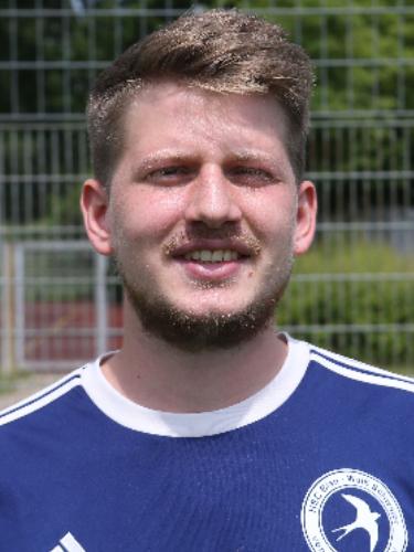 Sascha Penner