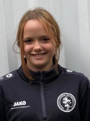 Vanessa-Marie Bredemaier