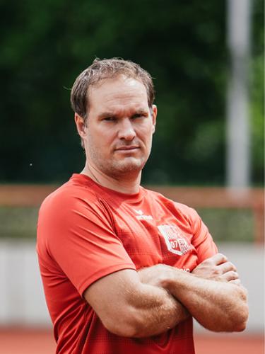 Torsten Hardt