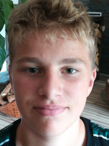 Luke Ebersbach