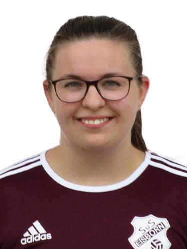 Lena-Marie Reuß