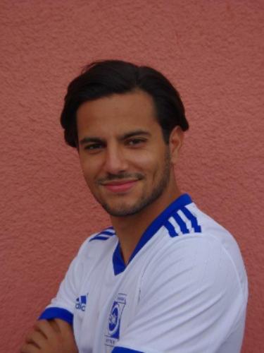 Metehan Deniz