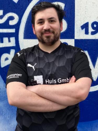 Cihan Göksügür