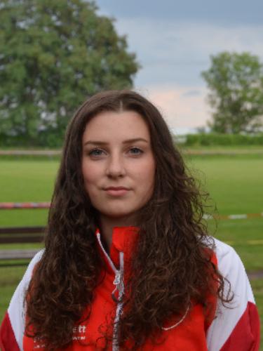 Marie Josephin Gittel