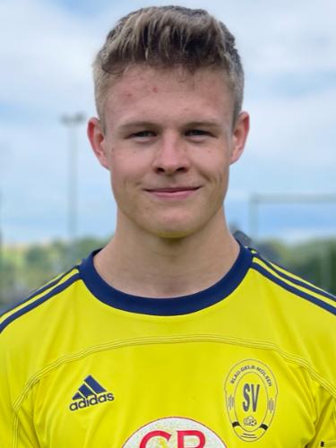 Niklas Böhm