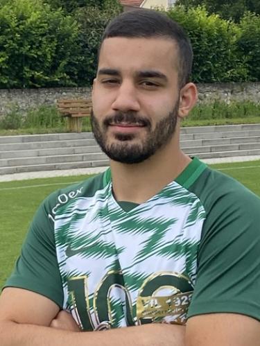 Hadi Ayache