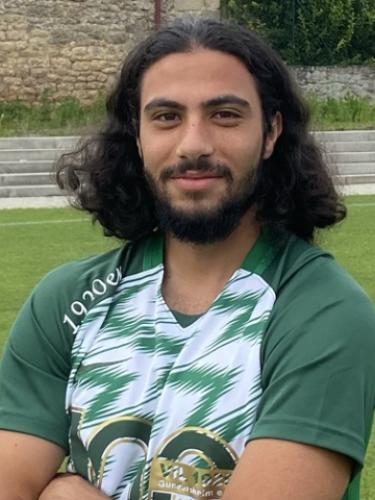 Omran Chehab