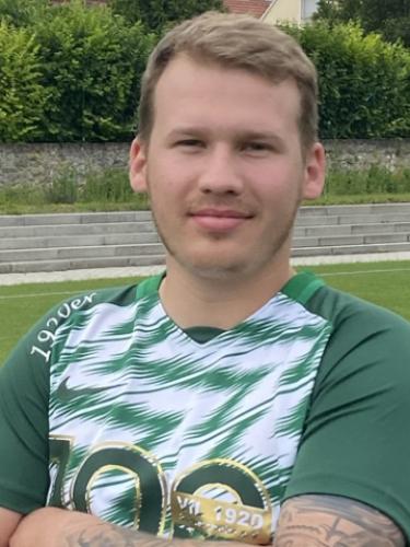 Jonas Aßmann