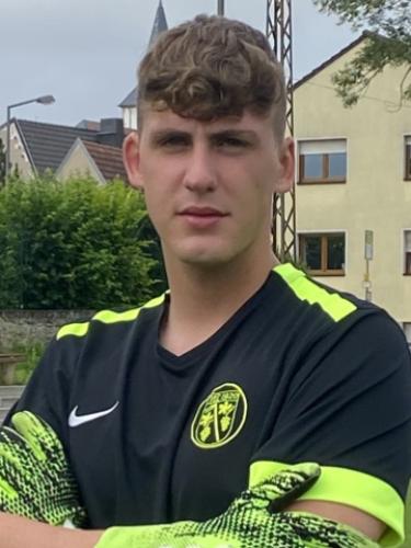Lukas Ketterer