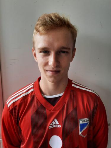 Patrick Bossmann
