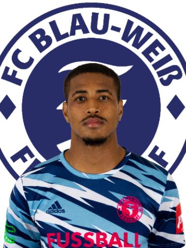 Jordan Joao Rosero Ramirez