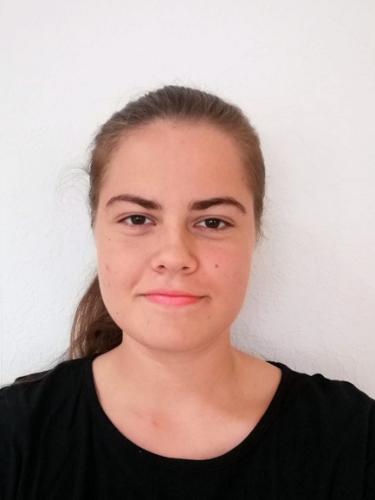Pauline Herbst