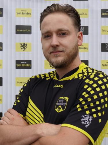 Daniel Bürgerhausen