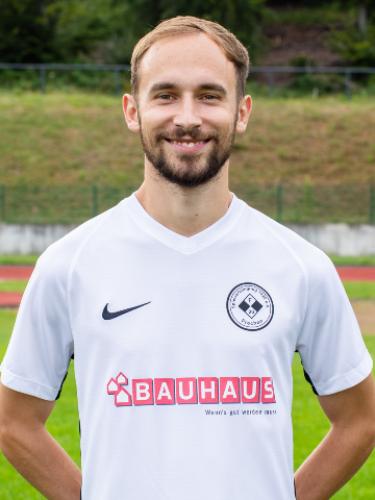 Marco Ban