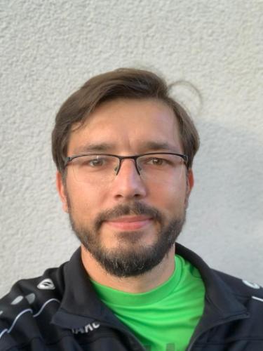 Karsten Michel