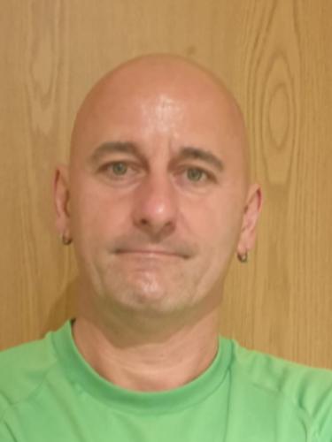 Torsten Wedekind