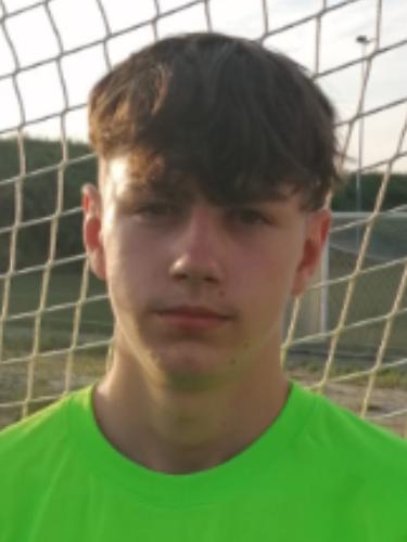 Lucas Huppenberger