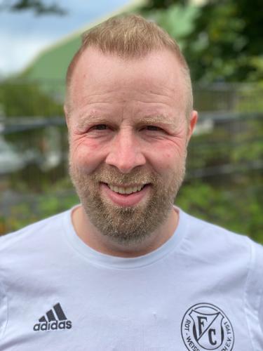 Matthias Schleiff