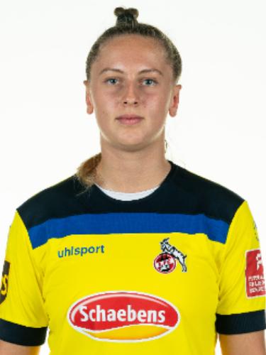 Pauline Carlotta Nelles