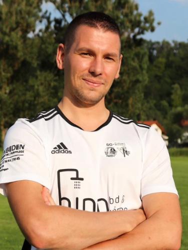 Andreas Haas
