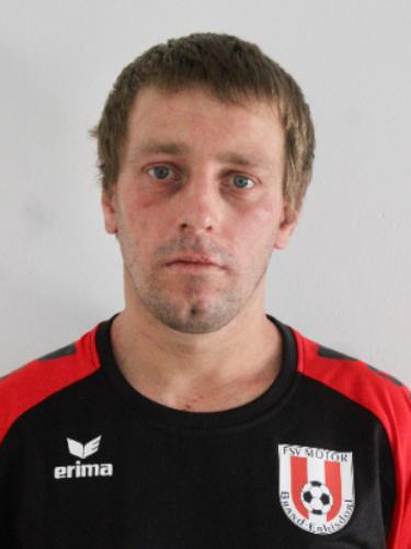 Ronny Becker