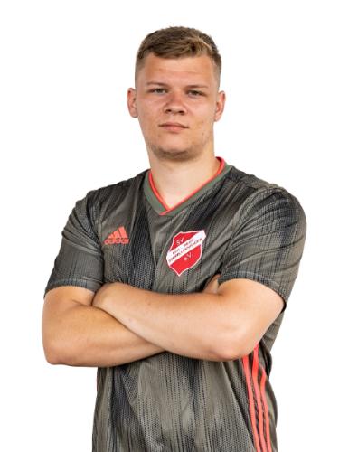 Lenny Stephan Schröder