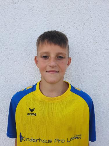 Kevin Martin Neser