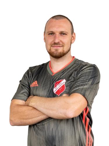 Ronny Wolfram