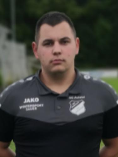 Daniel Pohl