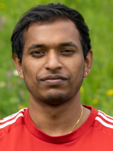 Jayakumar Mouttoukichenin