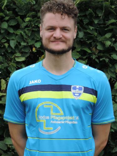 Niklas Preuß