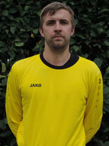 Soeren Weidensdorfer