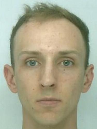 Thomas Benjamin Oliver Chauncy