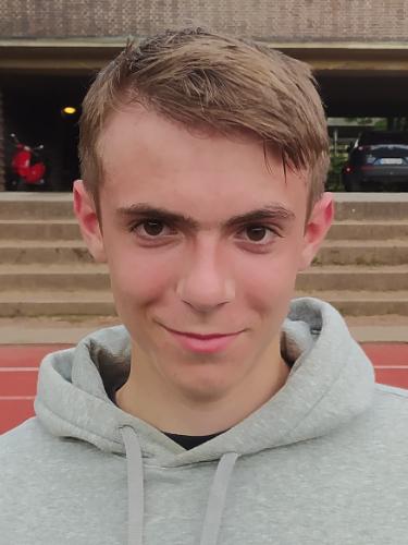 Lennart Johann Melcher