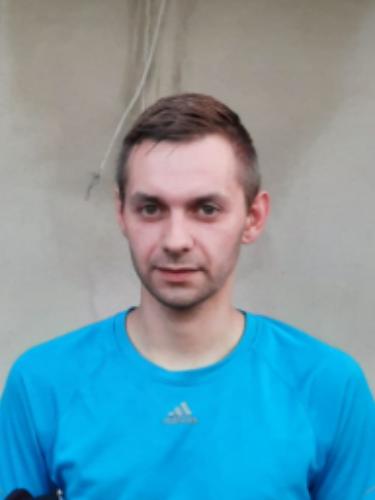Pawel Kantak