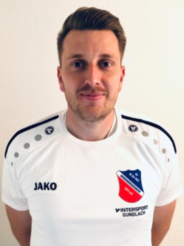 Dominik Orth